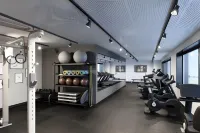 Four Points by Sheraton Warsaw Mokotow