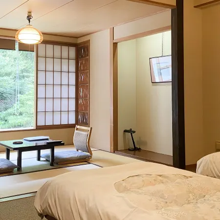 Yunohama Onsen Tatsu No Yu