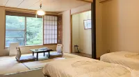 Yunohama Onsen Tatsu No Yu Hotels in Tsuruoka