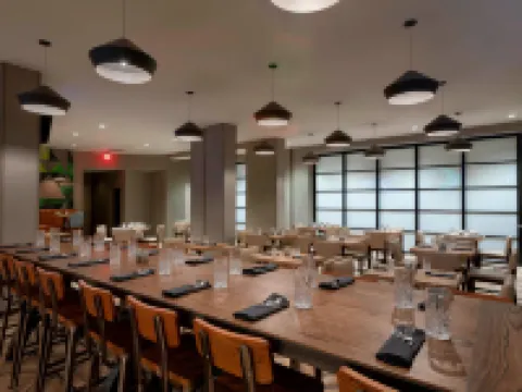 Atlanta Marriott Northeast/Emory Area Hotels in Chamblee