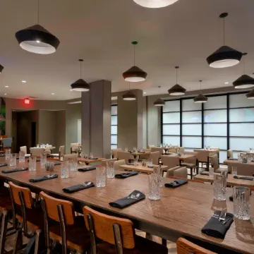 Atlanta Marriott Northeast/Emory Area