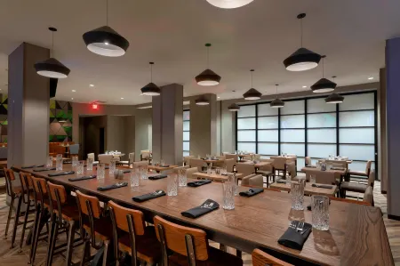 Atlanta Marriott Northeast/Emory Area