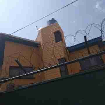 Divine Fountain Hotel - Deluxe Rooms