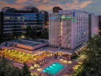 Ibis Styles Madrid City Las Ventas Hotel a Madrid