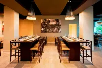 The Westin Wilmington - breakfast