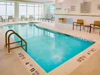 SpringHill Suites Carle Place Garden City Hotels in North Hempstead
