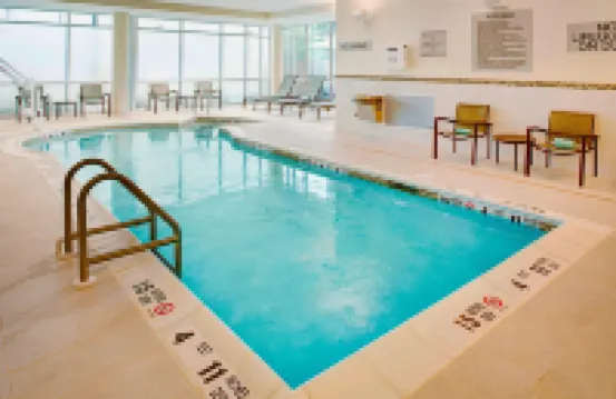 SpringHill Suites Carle Place Garden City