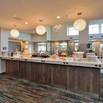 Residence Inn Houston Tomball