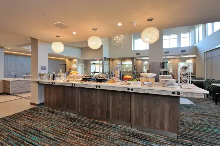 Residence Inn Houston Tomball Отели в г. Томбал