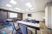 Residence Inn Philadelphia Glen Mills/Concordville Hoteles en Municipio de Concord
