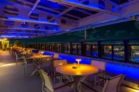 薩爾瓦多因特城市飯店 - 酒吧