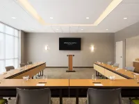 SpringHill Suites Allentown Bethlehem/Center Valley Hotels in Lehigh County