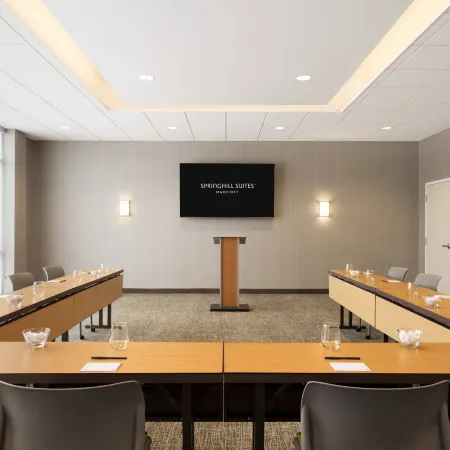 SpringHill Suites Allentown Bethlehem/Center Valley