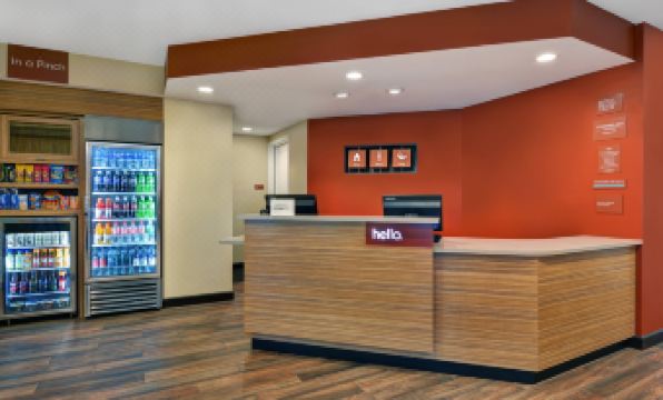 TownePlace Suites Sarasota Bradenton West