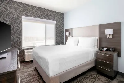 TownePlace Suites Amarillo West/Medical Center Hotels in Amarillo