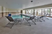 TownePlace Suites Albuquerque Old Town - Pool