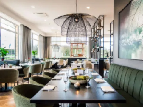 Van der Valk Cuijk - Nijmegen Hotels in Nijmegen