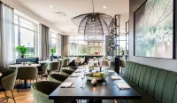 Van der Valk Cuijk - Nijmegen Hotels in Beers