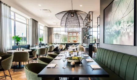 Van der Valk Cuijk - Nijmegen