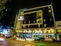 Monarch Hotel Amman Hotels in As-Salt