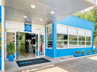 Ibis Budget Piracicaba Hotels in Piracicaba