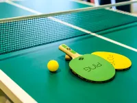 Greet hôtel Angoulême Ouest