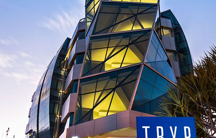 TRYP by Wyndham Cuenca Zahir