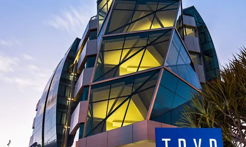 TRYP by Wyndham Cuenca Zahir