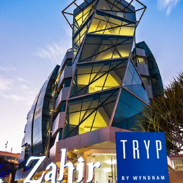 TRYP by Wyndham Cuenca Zahir