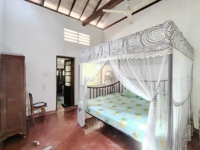 Thuru Sewana Villa Hotels in Pilana