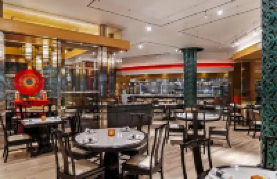 美高梅標誌豪華套房酒店