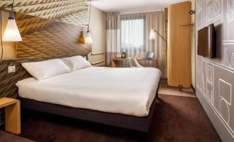 Ibis Quimper