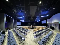 Scandic Harstad - Wifi