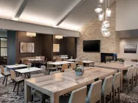 Residence Inn Milpitas Silicon Valley Hotels in Milpitas