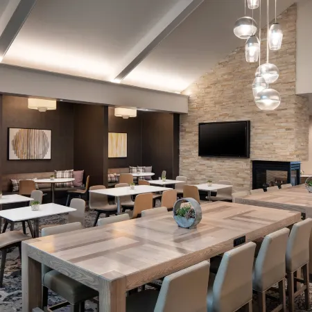 Residence Inn Milpitas Silicon Valley