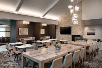 Residence Inn Milpitas Silicon Valley Hotels in Milpitas