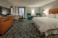 Hilton Garden Inn Cleveland/Twinsburg Hôtels à : Twinsburg