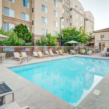 Homewood Suites by Hilton Albuquerque Uptown
