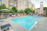 Homewood Suites by Hilton Albuquerque Uptown - Kitchens