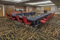 Hampton Inn Charlotte/Matthews Hotels in Matthews