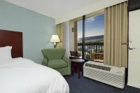 Hampton Inn Cocoa Beach/Cape Canaveral - balcony