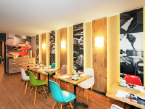 Saar City Hotel Hotels in Saarbruecken