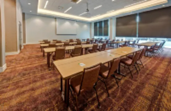 Residence Inn Kansas City Downtown/Convention Center