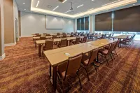 Residence Inn Kansas City Downtown/Convention Center Hotels in Kaw Township