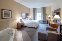 Akwesasne Mohawk Casino Resort and Players Inn Hotel -Formerly Comfort Inn and Suites Hogansburg NY