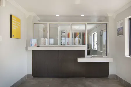 Motel 6 Lancaster, TX - DeSoto - Lancaster