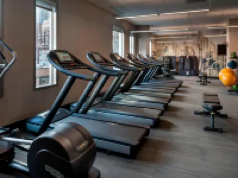 Residence Inn Seattle Downtown/Convention Center Hotels in Seattle