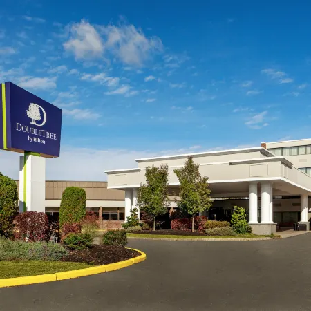DoubleTree by Hilton Boston - Westborough