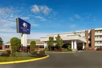 DoubleTree by Hilton Boston - Westborough - 4 tähden