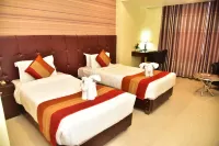 Hotel Patliputra Nirvanaa - 3-stjärniga